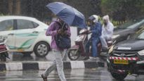 Maharashtra Weather Forecast: Mumbai Faces Rainy Week, IMD Issues Yellow Alerts Across State