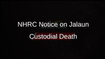 NHRC Issues Notice to UP Government Following Custodial Death in Jalaun