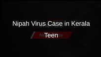 14-Year-Old Boy in Kerala Confirmed with Nipah Virus Infection