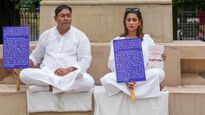 Bengal Speaker Administers Oath To 2 TMC MLAs, Raj Bhavan Calls Its Constitutional Impropriety