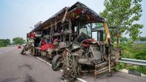 Unnao Accident: Bus Ran Without Required Permit And Insurance