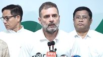 Rahul Gandhi In Manipur Live Press Conference Key Points: Congress Urges PM Modi To Visit Violence-Hit Manipur