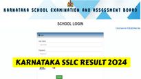 Karnataka SSLC Supplementary Result 2024 Declared: How To Check Class 10 Supplementary Or SSLC Exam 2 Result