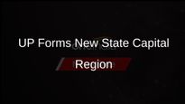 Uttar Pradesh Government Establishes State Capital Region on NCR Model