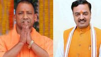 BJP's Dilemma: Yogi Adityanath's Leadership On The Line As OBC Maurya Eyes Top Spot In UP