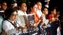 BJP to Conduct Tricolour March in Every UP Assembly Constituency