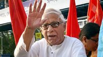 Former West Bengal CM Buddhadeb Bhattacharya Passes Away In Kolkata At 80