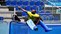 PR Sreejesh: The Legendary Indian Hockey Goalkeeper Who Signed Off With Paris Olympic Bronze Medal