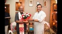 Assam Chief Minister Lauds West Bengal Governor for Constitutional Defense