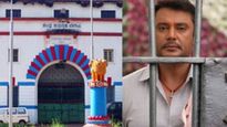 Kannada Actor Darshan Thoogudeepa To Be Transferred To Bellary Jail After Controversial Photo
