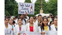 West Bengal Doctor Rape-Murder Case: Did Kolkata Police Tell Family Of Deceased Doctor About Possible Suicide?