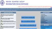 KPSC KAS Exam Hall Ticket 2024 Out @kpsconline.karnataka.gov.in: How To Download Admit Card