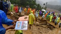 IMD Issues Orange Alert In Kerala's Wayanad: Heavy Rainfall Warning After Deadly Landslides