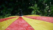 Maharashtra Rain Alert: IMD Issues Yellow Alert In 6 Districts; Mumbai Faces Cloudy Skies & Rain This Week