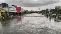 Maharashtra Yellow Alert: IMD Forecasts Thunderstorms And Lightning In Pune, Nasik & More; Mumbai Lakes Surge