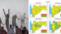 Maharashtra Weather Forecast: Showers, Cloudy Skies, Tidal & Lake Updates; IMD Yellow Alert Areas Listed