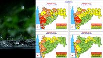 Maharashtra Weather Forecast: IMD Issues Red, Orange, And Yellow Alerts Statewide—See The Full List