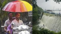 IMD Warns Of Intense Rainfall: These Maharashtra Districts On High Alert; Also Check Mumbai Lakes Water Level