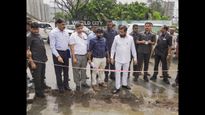 Maharashtra Chief Minister Orders Legal Action Against Highway Contractors