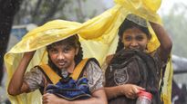 Maharashtra Weather Alert: Heavy Rain And Thunderstorms Across Multiple Districts; List Inside