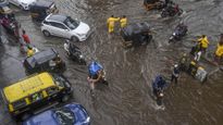 Maharashtra Weather Update: Cloudy Skies, Rain & High Tides Today; Yellow Alerts Issued For Several Cities