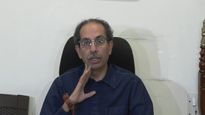 No Maharashtra Bandh On August 24: Uddhav Thackeray Opts For Silent Protest
