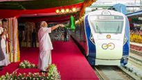 Good News For Uttar Pradesh, Tamil Nadu, Karnataka: PM Modi To Flag Off 3 New Vande Bharat Trains Today