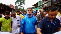 Wayanad Landslide News: Rahul Gandhi Compares Wayanad Tragedy To Personal Loss Of Father 