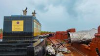 Shivaji Maharaj Statue Collapse: Engineer Named In FIR Claims He Only Worked On Platform