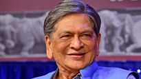 Who Was SM Krishna? Former Karnataka Chief Minister