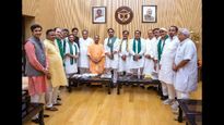 Uttar Pradesh's Nazul Property Bill Deferred for Select Committee Evaluation