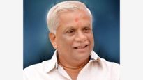 Maharashtra: Congress MP Vasant Chavan Passes Away At 69