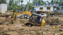 Pinarayi Vijayan On Wayanad Landslides: 'No One Left To Save' - Heartbreaking Reality Unfolds