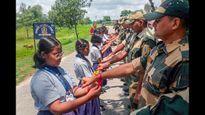 West Bengal Governor in Delhi Amid Protests and Doctor Strikes