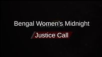 Midnight Protests Sweep Bengal as Women Demand Justice for Slain Kolkata Doctor
