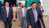 Maharashtra Election Countdown Begins: EC Reviews Poll Preparations In Mumbai