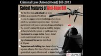 West Bengal's Anti-Rape Bill Aparajita Sent to President for Consideration