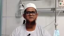 Bangladeshi Islamist Leader Tells Mamata to Declare Bengal's 'Independence' From Modi Rule