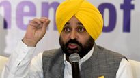 Four Ministers Resign From Punjab CM Bhagwant Mann's Govt, Cabinet Reshuffle Tomorrow