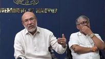 Manipur Crisis: CM Biren Singh Claims Myanmar Arrest Reveals Foreign Involvement