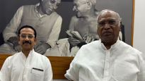 Congress Appoints Subhankar Sarkar As New President Of West Bengal Unit
