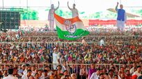Congress' Tradition Of Contempt For Maharashtra Is Old, Say Citizens