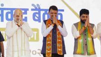 Devendra Fadnavis Addresses Opposition Concerns With Development Initiatives!