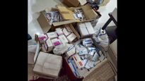 Major Drug Cartel Leader Captured in Madhya Pradesh's Satna
