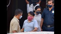 Alleged Drug Kingpin Captured in Madhya Pradesh's Rewa District