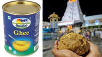 Karnataka Mandates Temples To Use Home Ghee Brand Amid Tirupati Laddoo Controversy