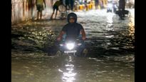 Heavy Rains in Uttar Pradesh Lead to Rising River Levels and Flood Alerts in Multiple Districts