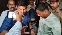 Shivaji Statue Collapse: Who Is Jaydeep Apte, The Arrested Sculptor?