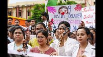 West Bengal Junior Doctors to Keep Up Protest Until Promised Changes Occur