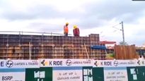 K-RIDE Reports On Bengaluru Suburban Rail Progress: New Corridors Set For December 2026 Launch